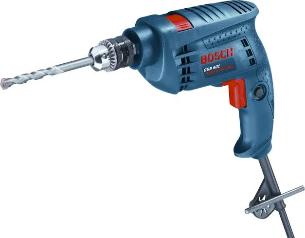 DRILL MACHINE