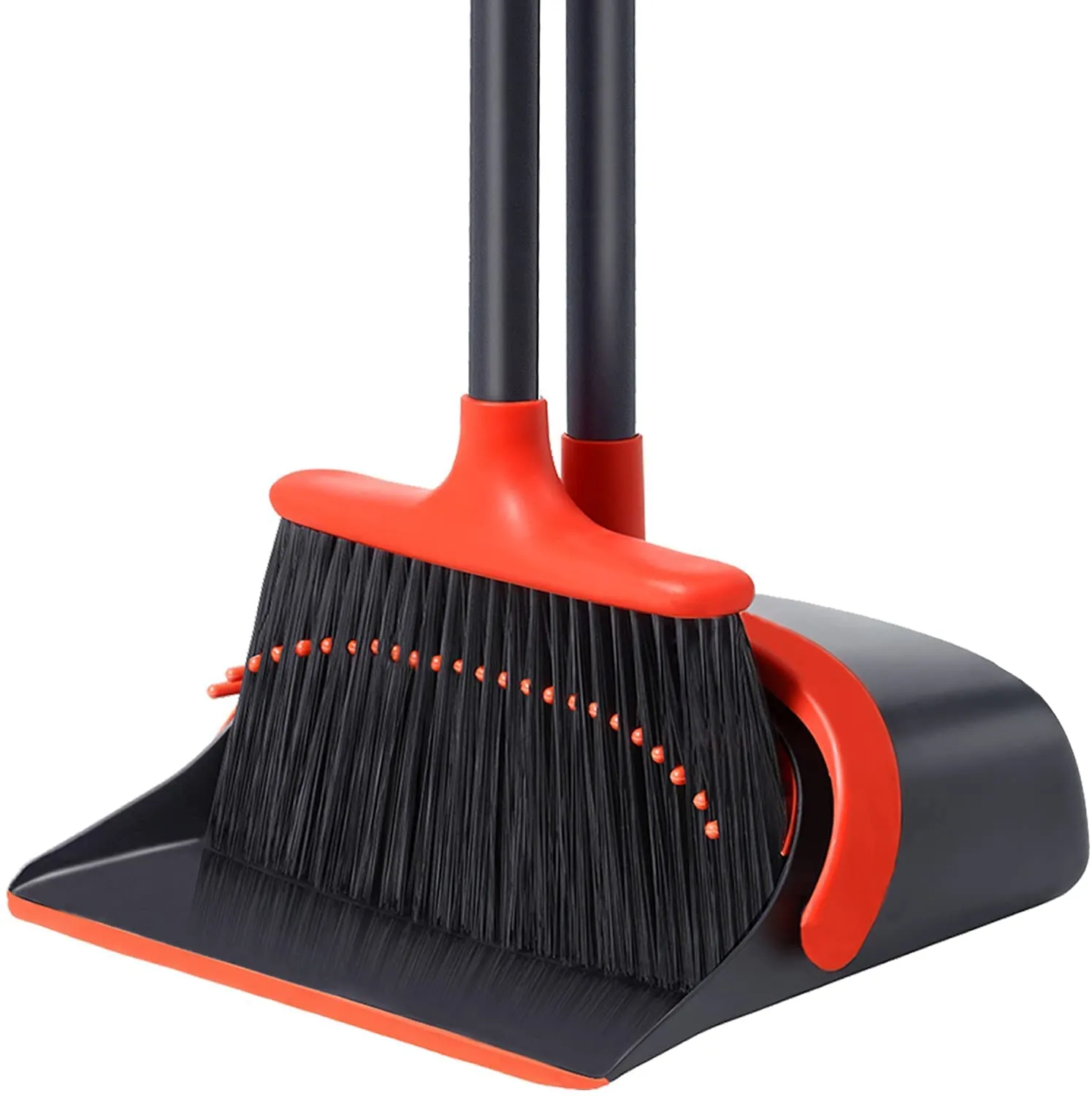 Dust Pan&Brush-Orchid