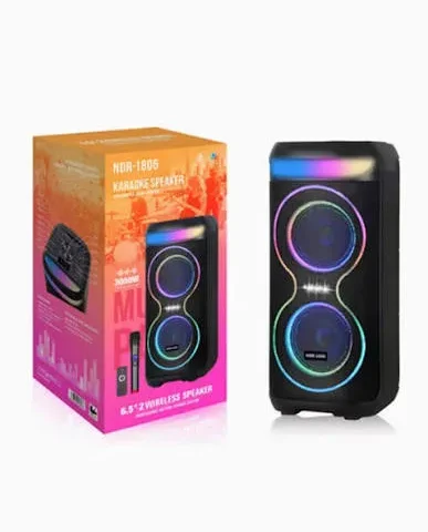 E/NATIONAL EN-1209 SPEAKER