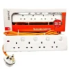 EXTENSION CORD 03M 04 TOP