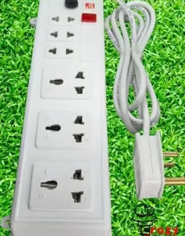 EXTENSION CORD 5M 03 TOP