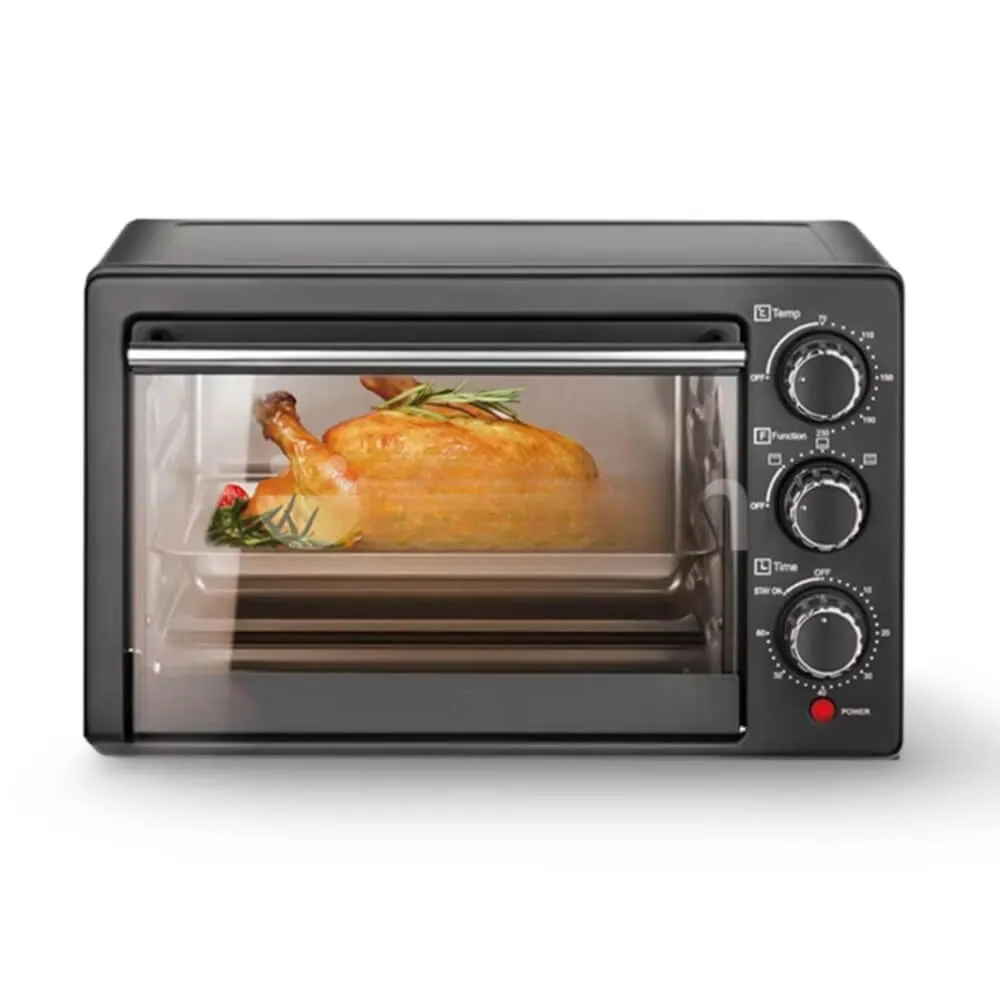 FIVESTAR NATIONAL OVEN AIR