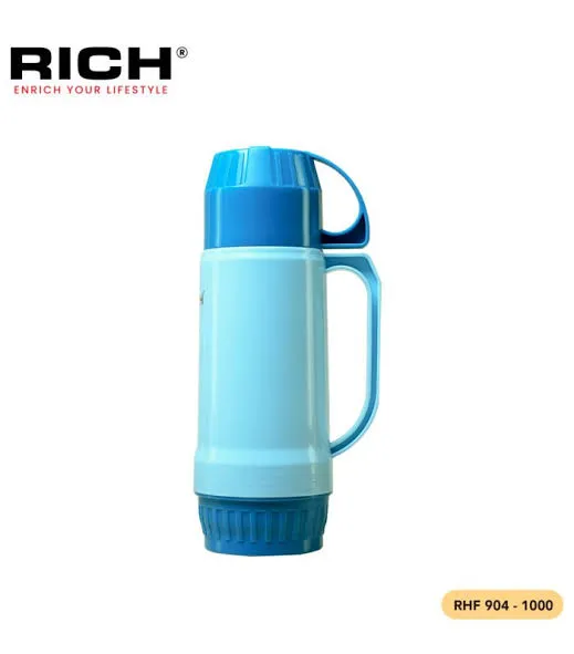 FLASK RICH SONIC 3200ML