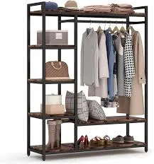 FURNITURE 19B CLOTH HANGER