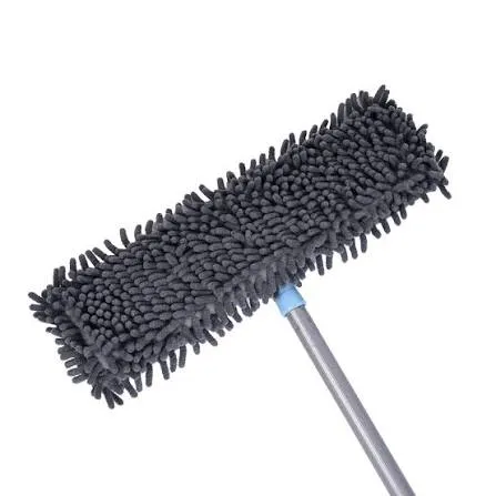Feather Flat Mop
