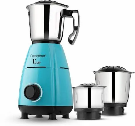 GREEN CHEF 600W GRINDER