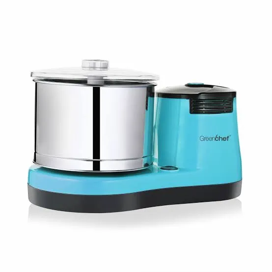 GREEN CHEF GRINDER 04JAR