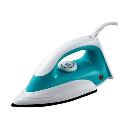 GREEN CHEF IRON 607
