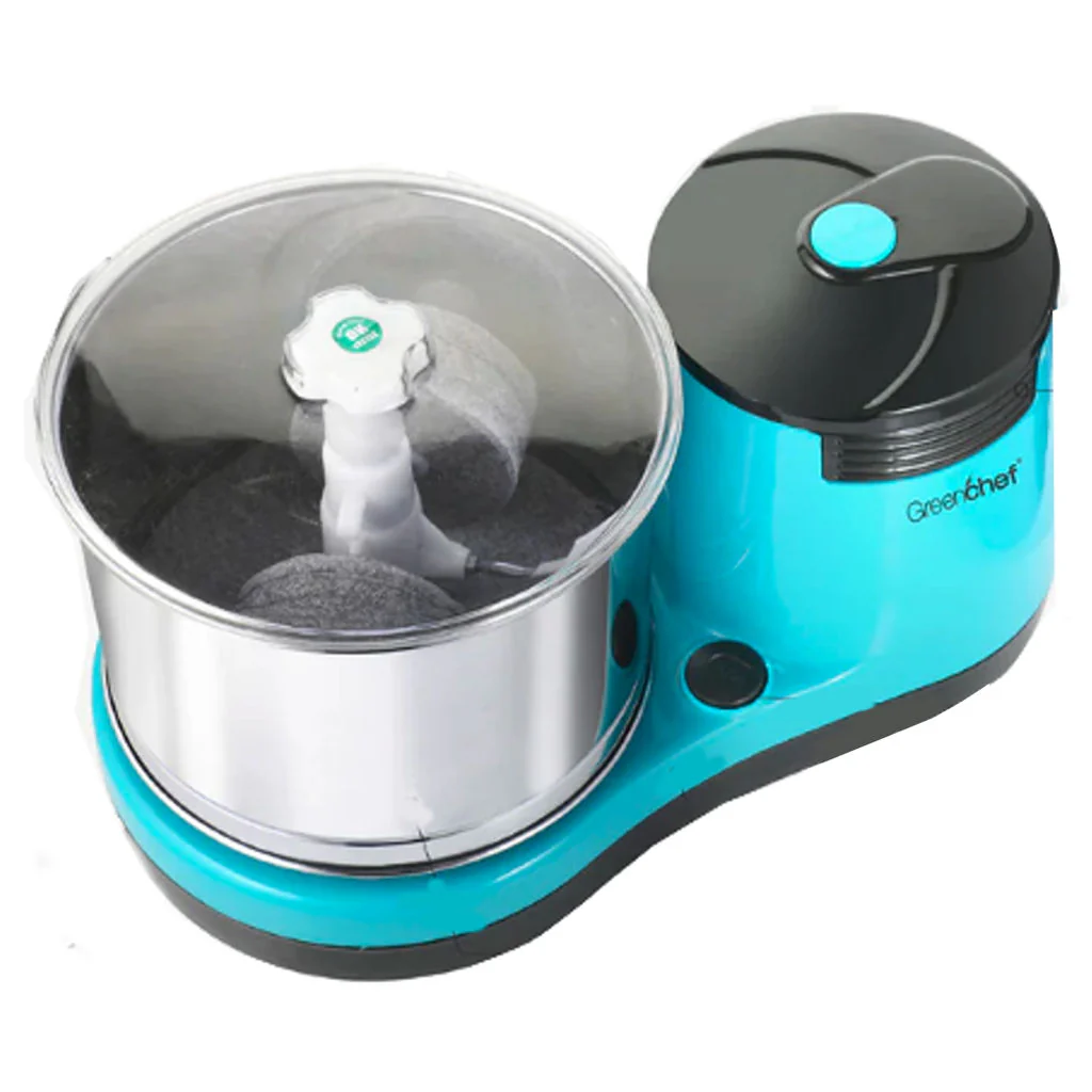 GREEN CHEF WET GRINDER 02L