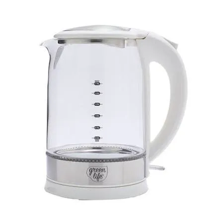 GREEN LIFE KETTLE HAKIMI