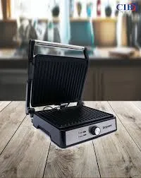 GRIL MAKER 198