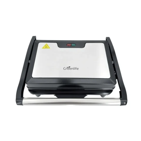 GRILL MAKER GREEN LIFE