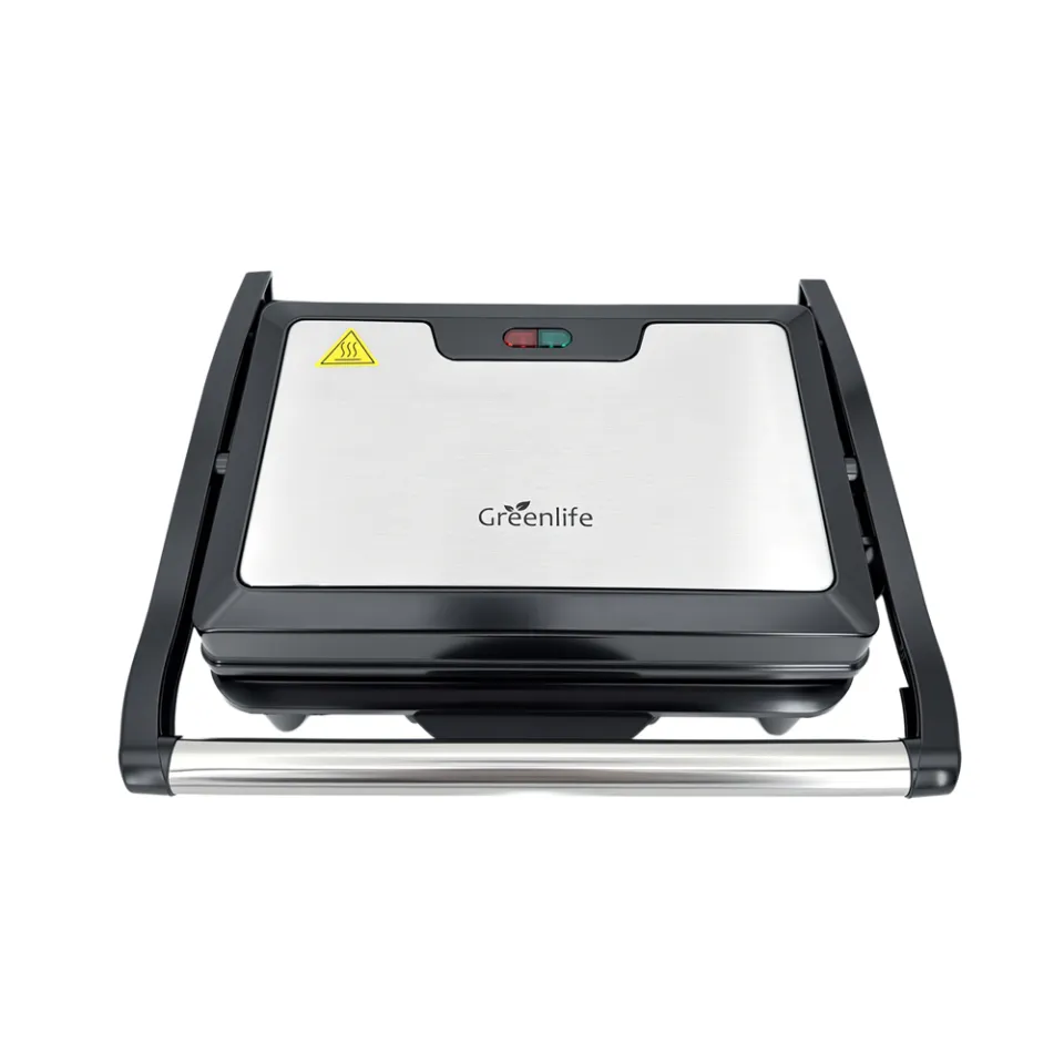 GRILL MAKER GREEN LIFE