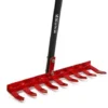Garden Rake-with Handle