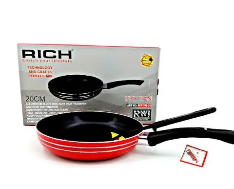 H.PAN RICH SONIC 7013