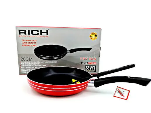 H.PAN RICH SONIC 7013