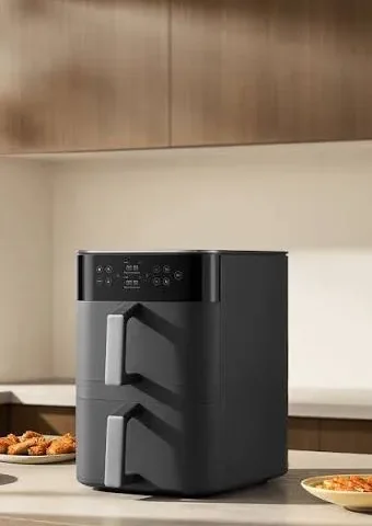 Highray Air Fryer 12l Sr-1200