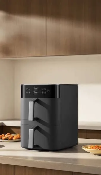 Highray Air Fryer 12l Sr-1200