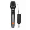 Hijimmy Wireless Micropho Mic28