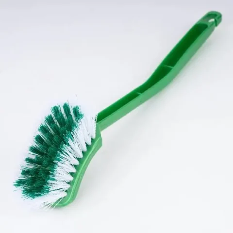 Hockey Brush-carnation