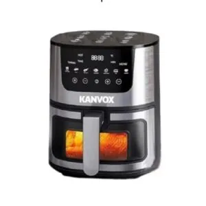 INNOVEX AIRF FRYER 5L
