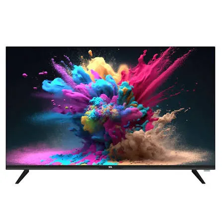 INNOVEX LED TV 4K GOOGLE LED 55'
