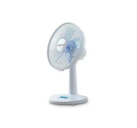 INNOVEX STAND FAN 16' 3 SPEED