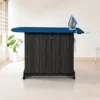 IRON TABLE 9022