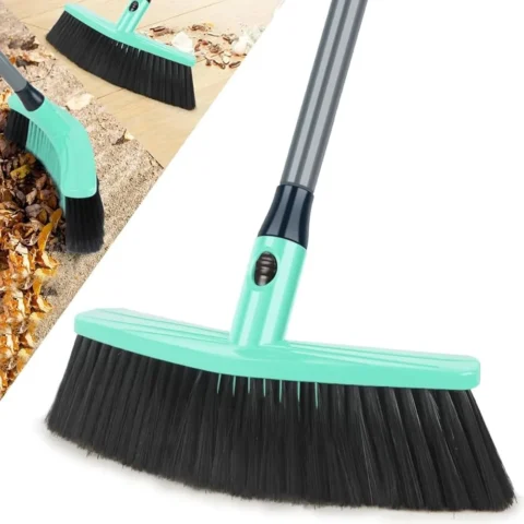 Indoor Broom Curved-eagle