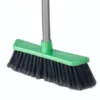 Indoor Broom-Kingfisher