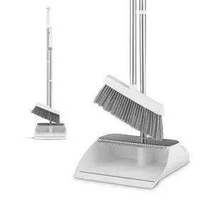 Indoor Broom-Swan