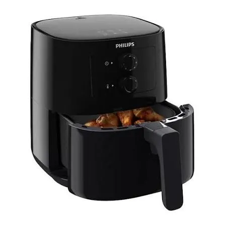 Innovax Air Fryer 4ltr