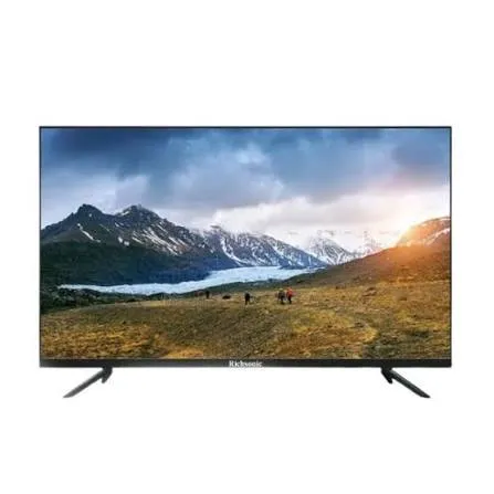 Innovax Ledtv 4k Smart Tv50inch
