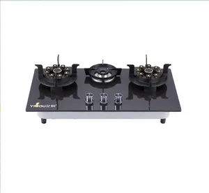Innovex Gas Stove