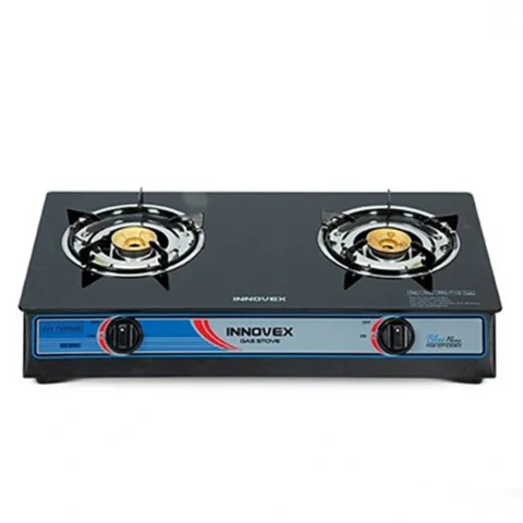 Innovex Gas Stove(igs006)