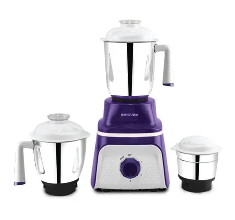 Innovex Mixer Grinder550w(img013)