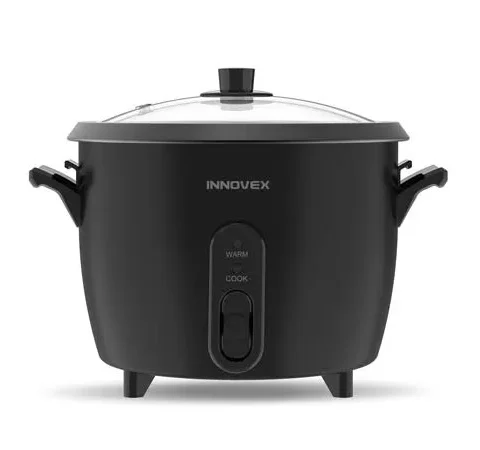 Innovex Rice Cookers1.8l(irc1810)