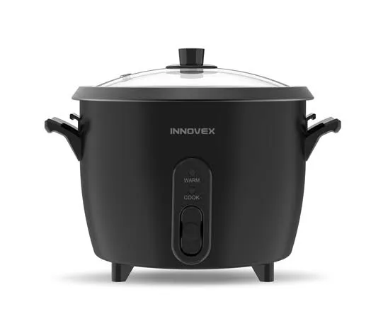 Innovex Rice Cookers1.8l(irc1810)
