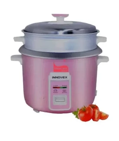 Innovex Rice Cookers2.8l(irc286)