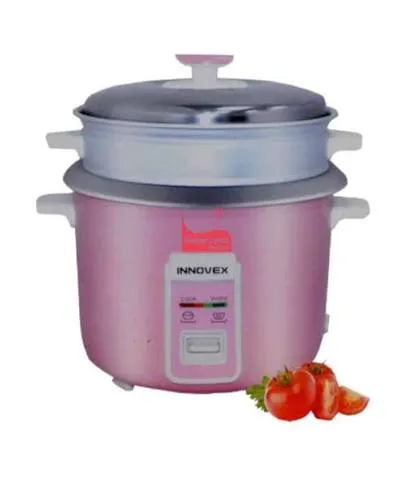 Innovex Rice Cookers2.8l(irc286)