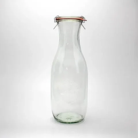 Juice Jar