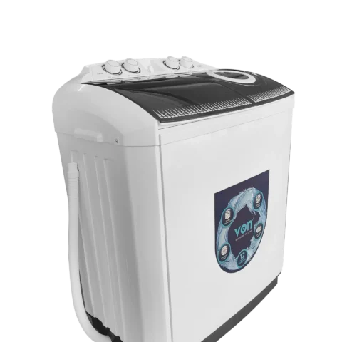 KANVOX 11KG WASHING MACHINE