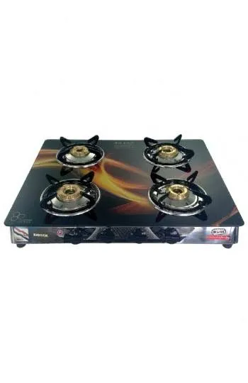 KANVOX 4B CLASS TOP 401