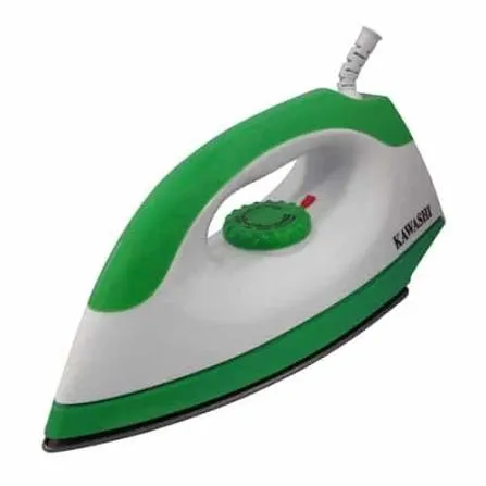 KANVOX DRY IRON DSW-12
