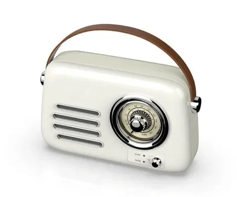 KANVOX HYPER BOOM BT RADIO R303