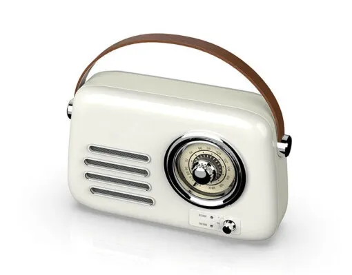 KANVOX HYPER BOOM BT RADIO R303