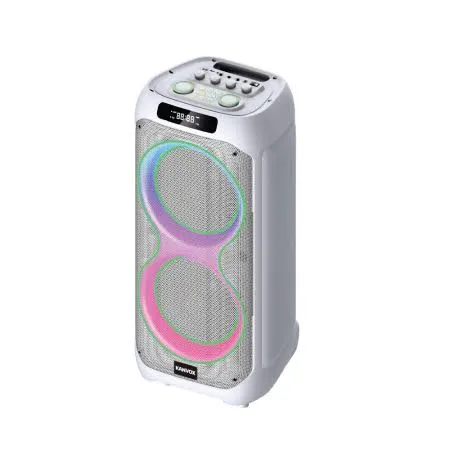 KANVOX HYPER BOOM HB 230
