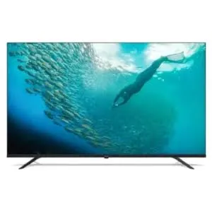 KANVOX LED TV 43INCH