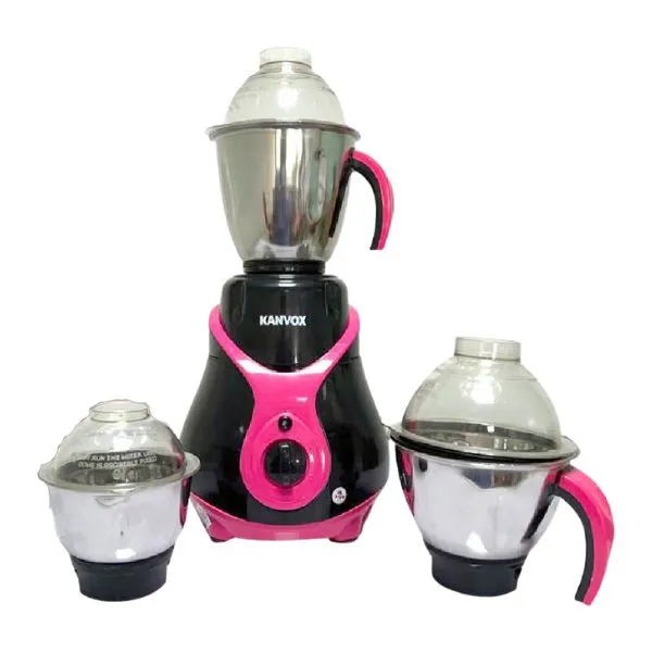 KANVOX MIXER GRINDER 550W