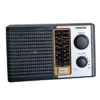 KANVOX RADIO FM KRF 100